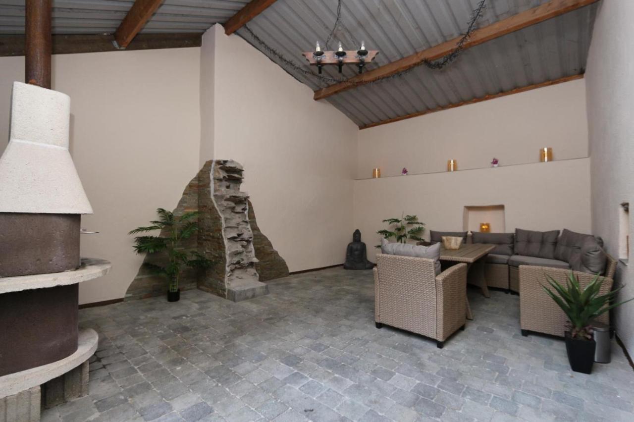 Moselgasse Holiday home Zell an der Mosel