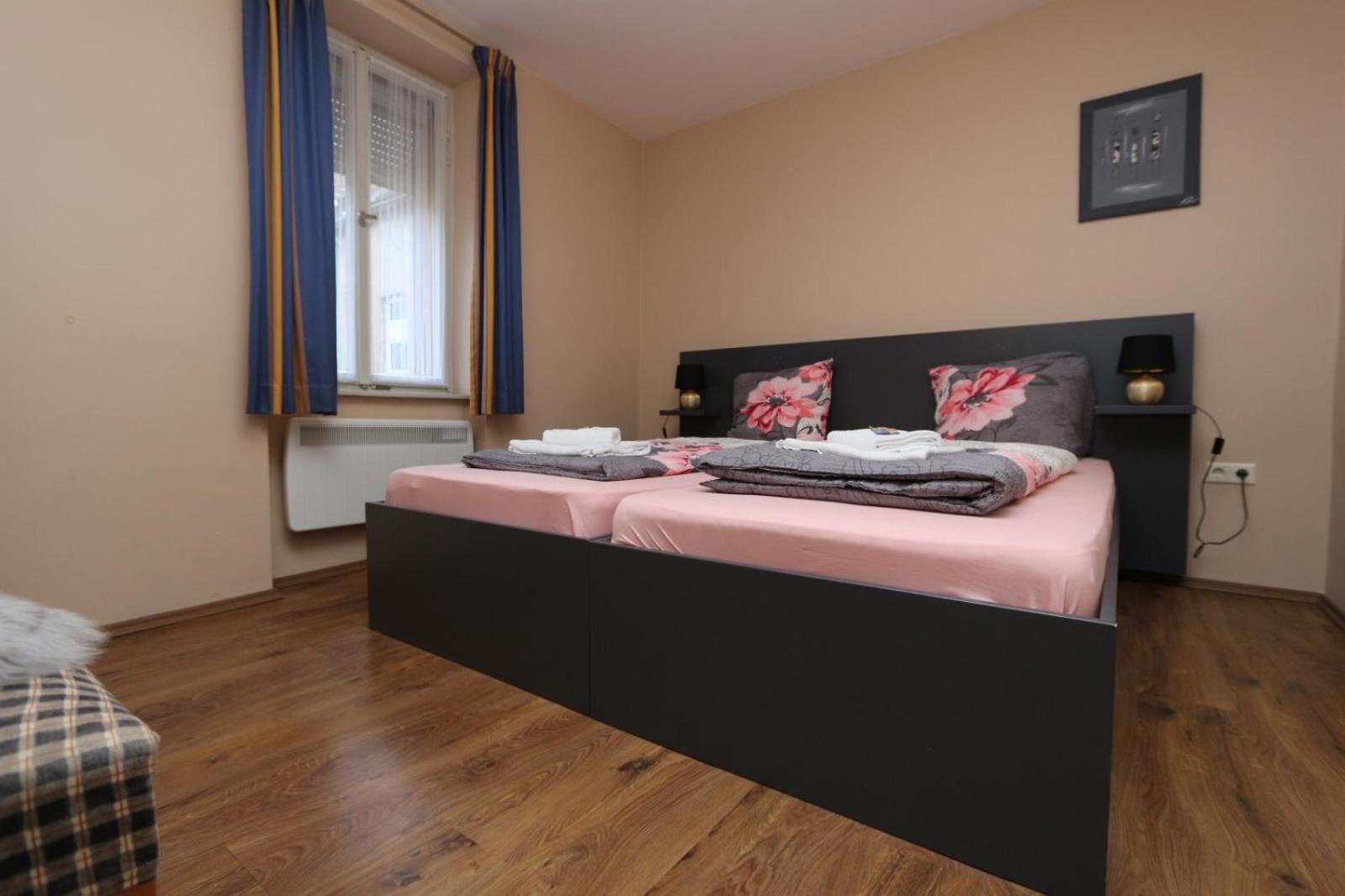 Holiday home Moselgasse *