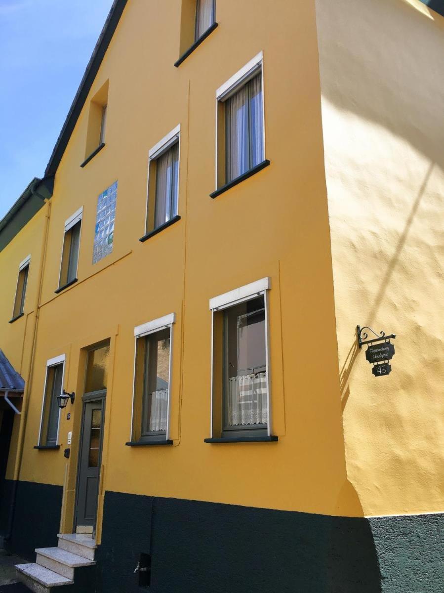 Moselgasse Holiday home Zell an der Mosel