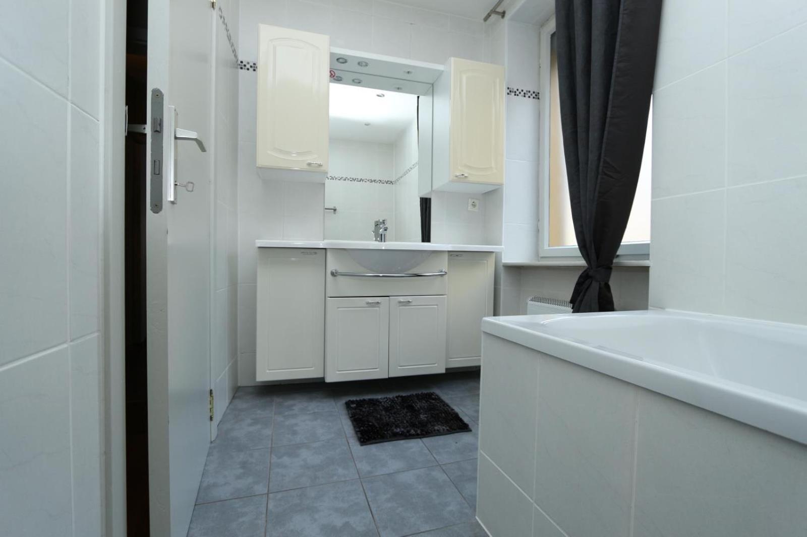 Holiday home Moselgasse