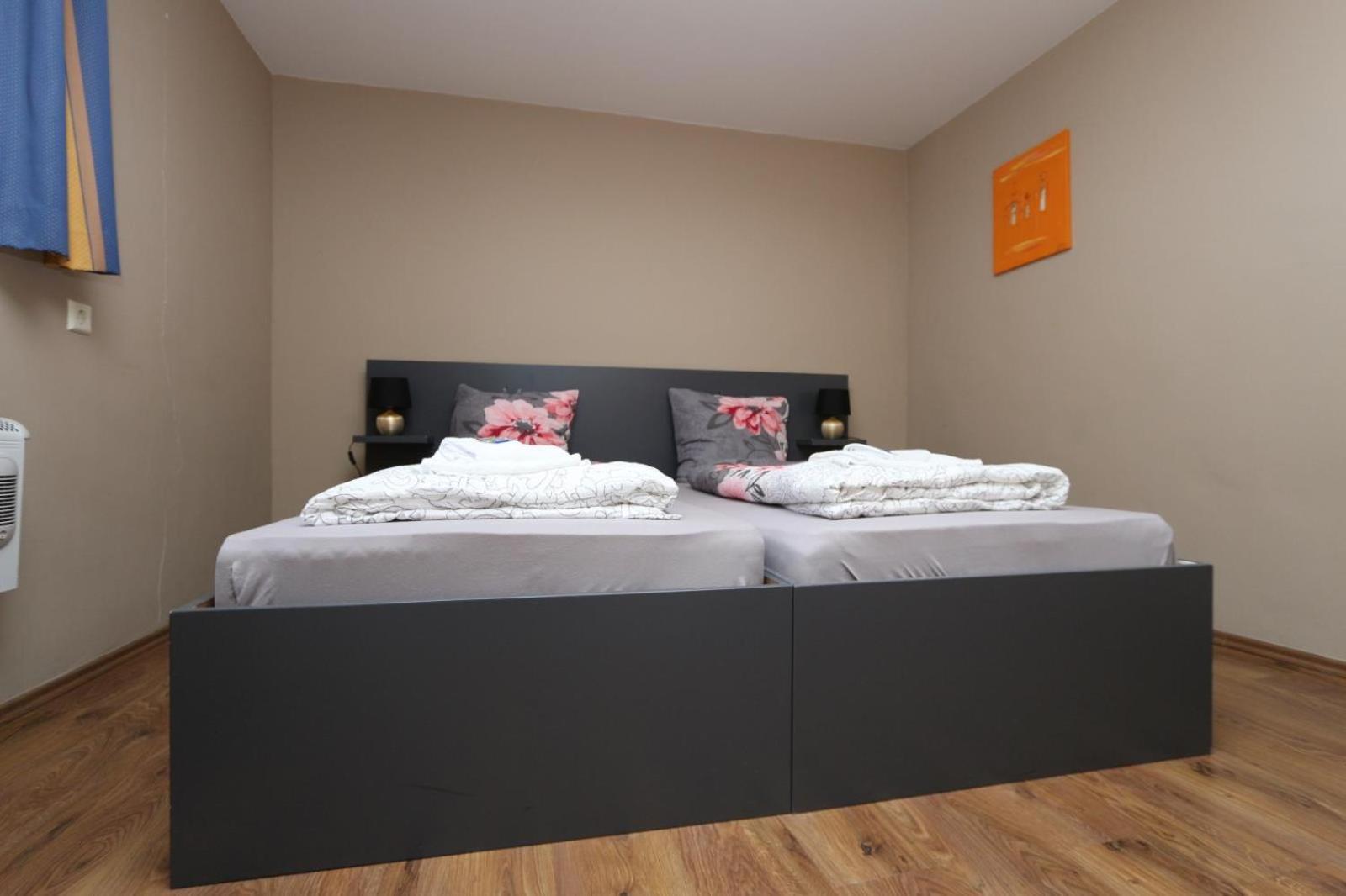 Holiday home Moselgasse *