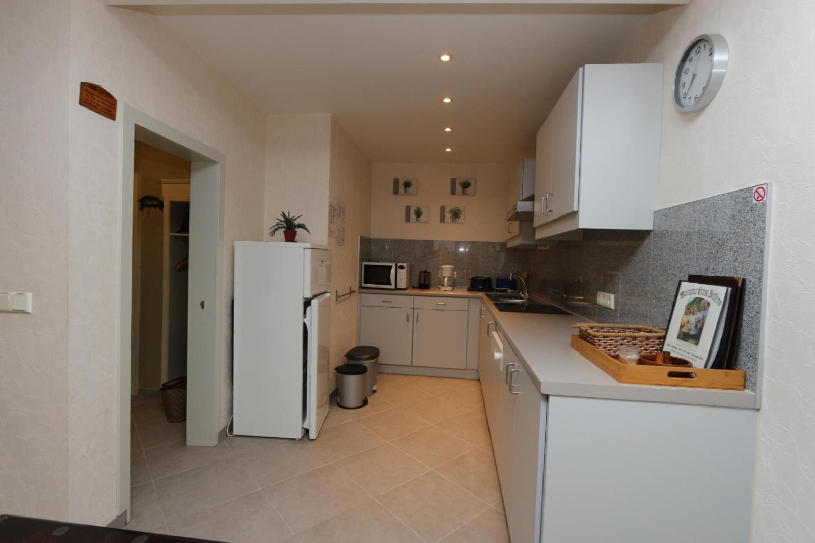 Holiday home Moselgasse Zell an der Mosel