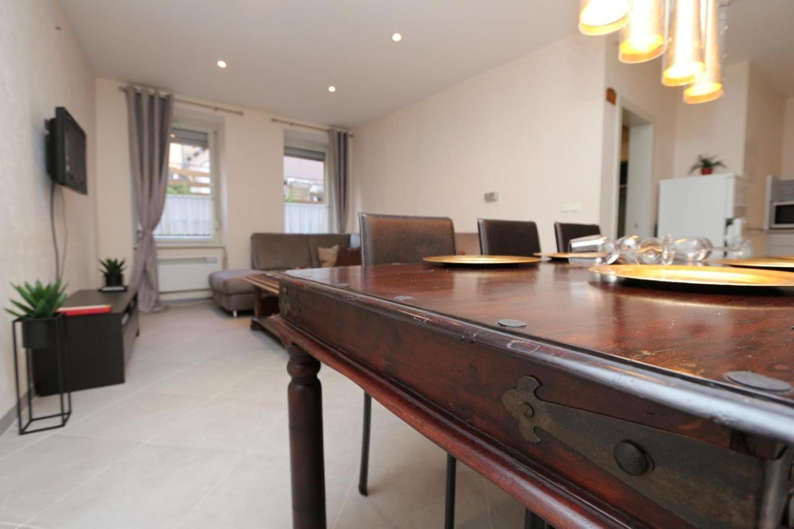 Moselgasse Holiday home *