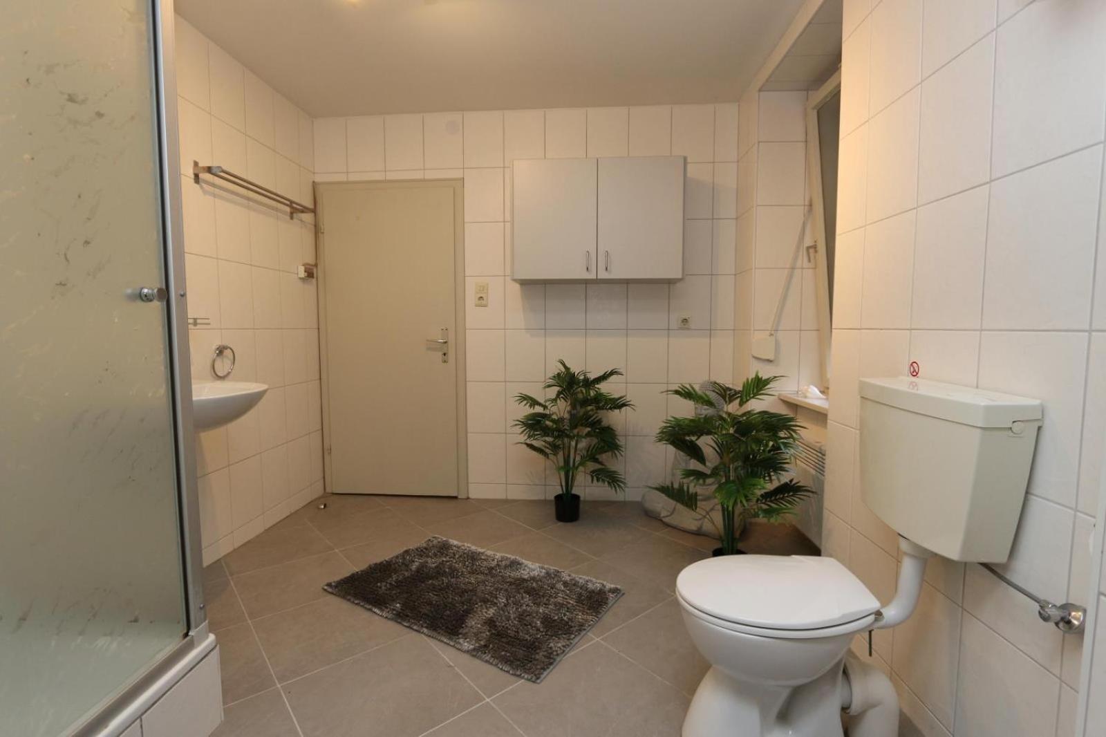 Holiday home Moselgasse *